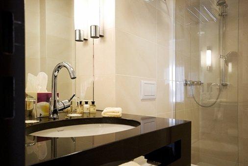 Venusberghotel Bona Quarto foto