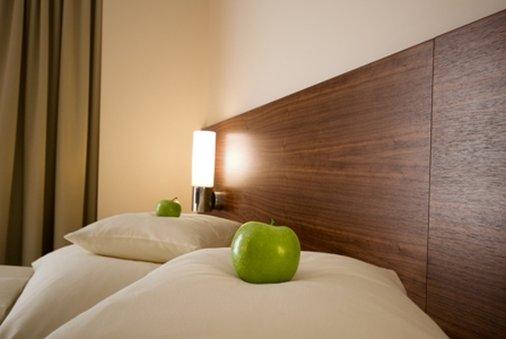 Venusberghotel Bona Quarto foto