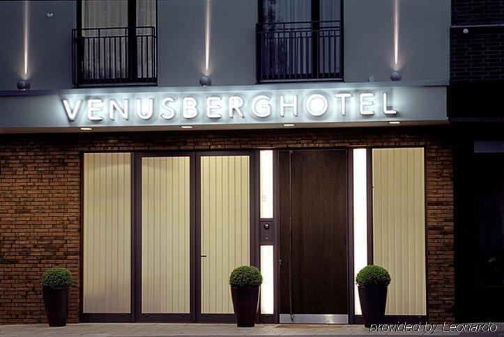 Venusberghotel Bona Exterior foto