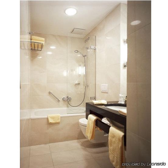 Venusberghotel Bona Quarto foto