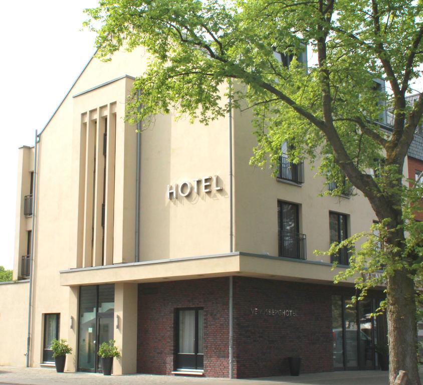 Venusberghotel Bona Exterior foto